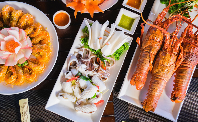 Bật mí 5 thực phẩm bồi bổ khí huyết cho phụ nữ an toàn