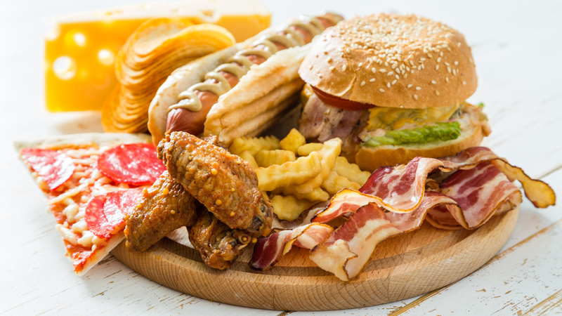 Mẹo ăn uống thông minh để giảm cân mà không cần cảm thấy đói