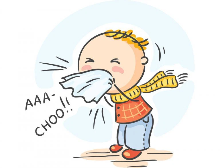 Cúm mùa: Dấu hiệu, triệu chứng và cách phòng ngừa khi thời tiết se lạnh