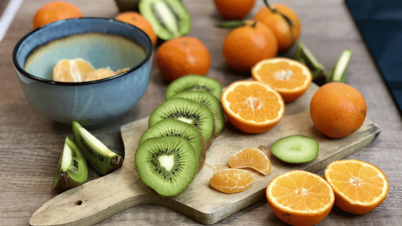 7 loại trái cây giúp cơ bắp săn chắc mà bạn nên biết