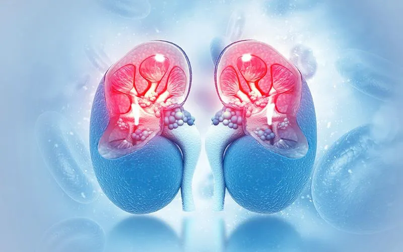 Những xét nghiệm quan trọng chẩn đoán viêm cầu thận