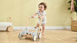 Gợi ý lựa chọn đồ chơi cho bé từ 9 đến 12 tháng tuổi