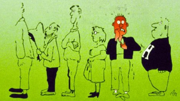 Chứng sợ khoảng rộng: Tại sao bạn trở nên hoảng loạn?