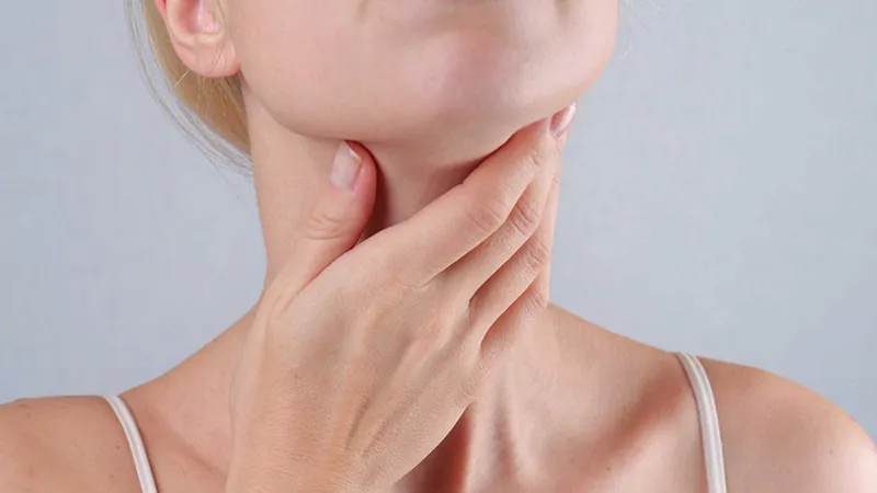 Nang và rò bẩm sinh vùng cổ: bệnh lý cần được hiểu rõ