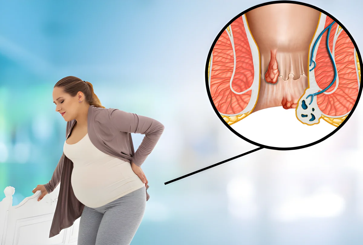 Trĩ khi mang thai: Nguyên nhân, dấu hiệu và cách điều trị