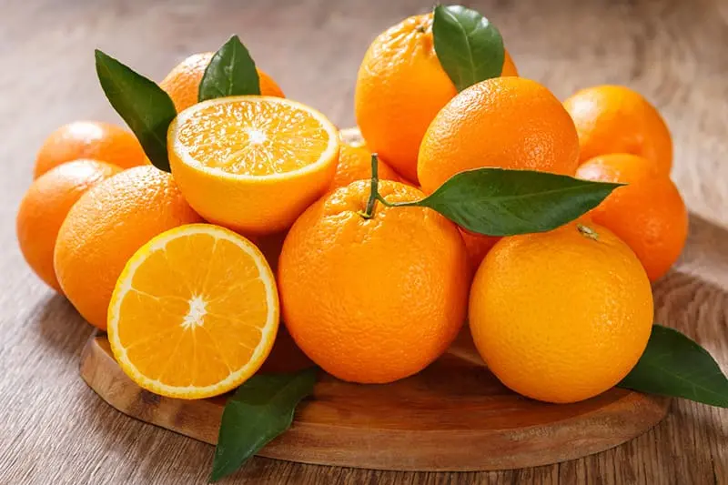 5 loại trái cây có công dụng hỗ trợ điều trị cúm