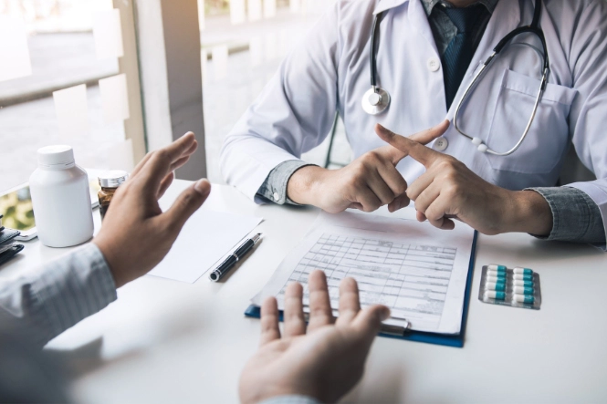 Bị táo bón khi nào nên đi khám?