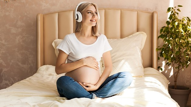 Tức giận khi mang thai 3 tháng đầu ảnh hưởng đến thai nhi như thế nào ?