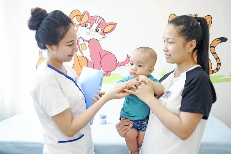 Quai bị - bệnh truyền nhiễm có thể gây nhiều biến chứng nguy hiểm