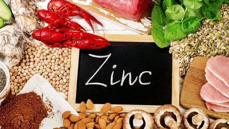 9 tác dụng phụ của kẽm, liều lượng, cách dùng để tránh thừa kẽm