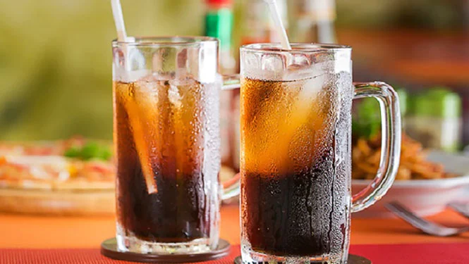 Uống nước ngọt nhiều có tốt không?