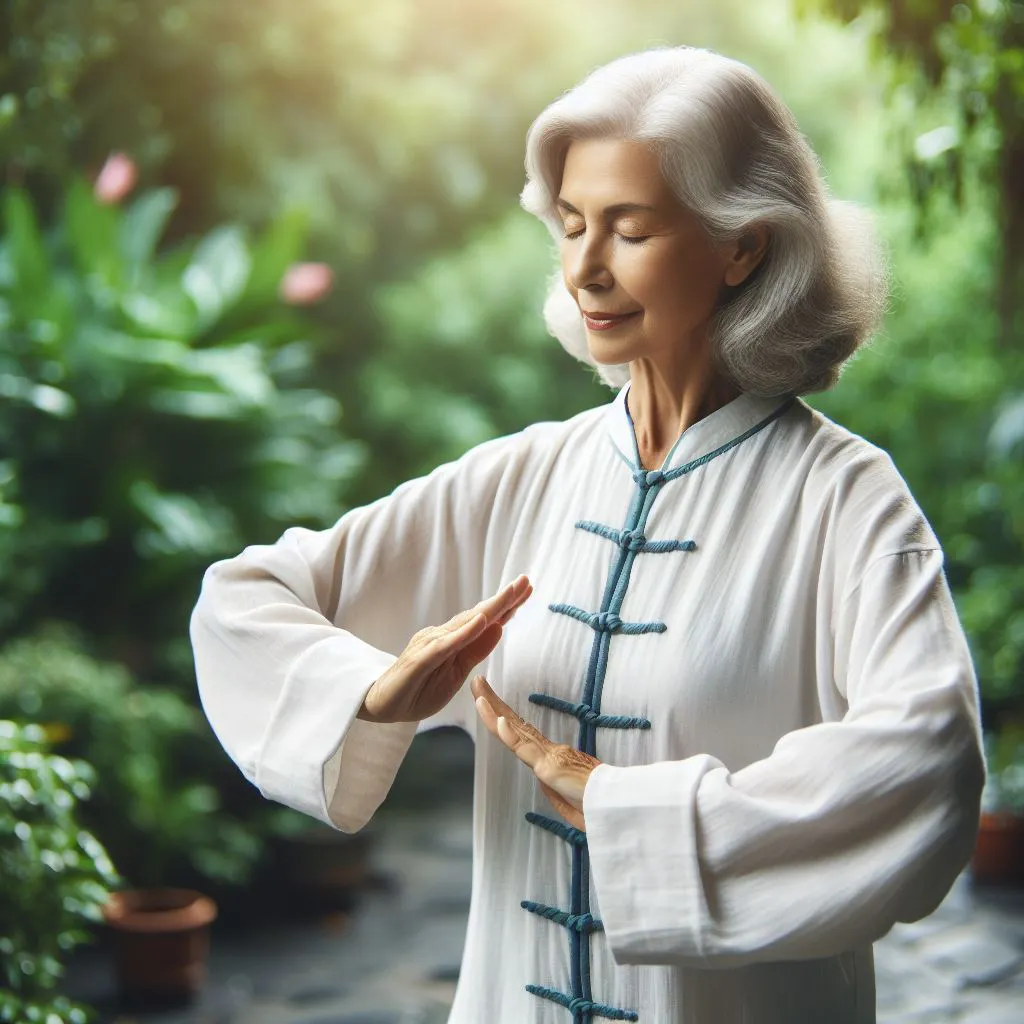 Một số bài tập tốt cho người bệnh gout