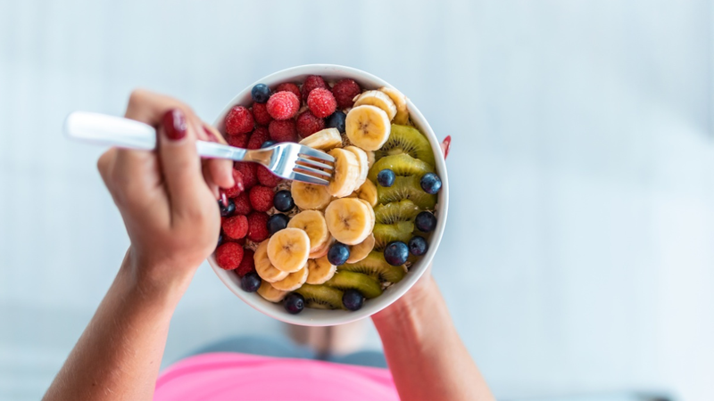 5 lầm tưởng về thời điểm ăn trái cây mà nhiều người mắc phải