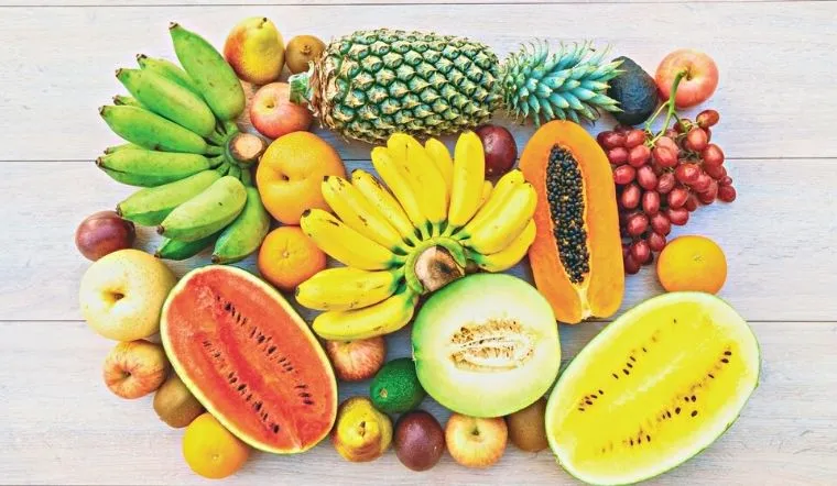 Nên tránh xa những loại quả này vào buổi sáng kẻo tự 'phá nát' dạ dày