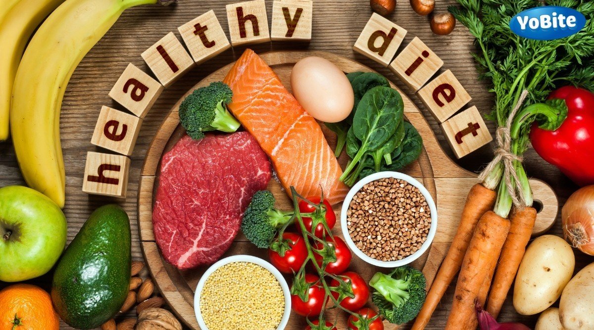 Chế độ ăn uống cho bệnh nhân ung thư hạch