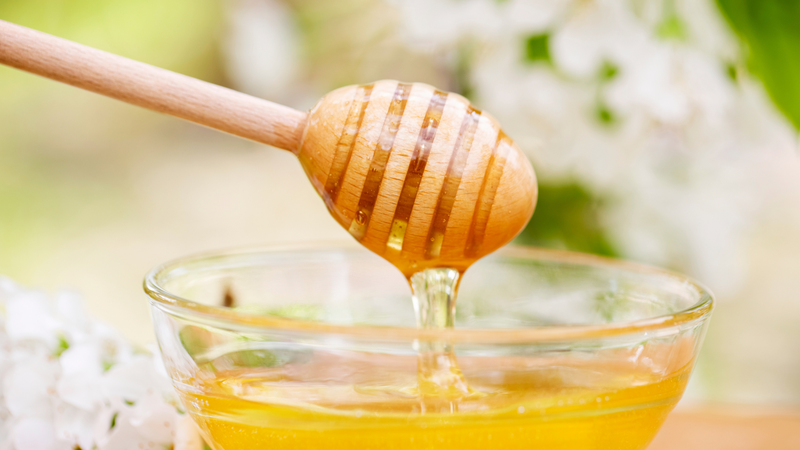 5 lợi ích bất ngờ khi ăn mật ong hàng ngày vào buổi sáng