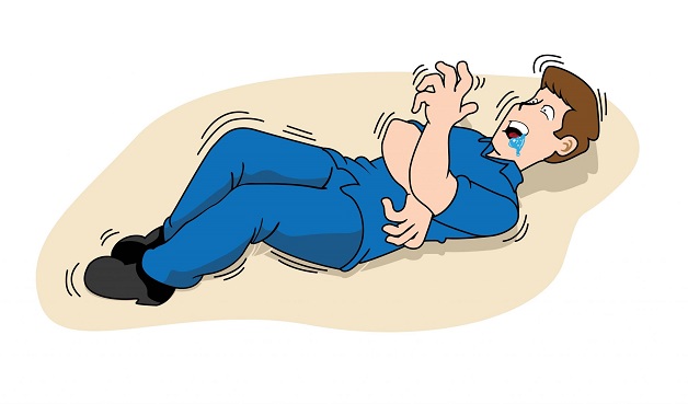 Dùng thuốc kết hợp với chế độ ăn kiêng giúp giảm co giật ở bệnh nhân động kinh