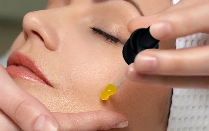 5 sai lầm khi sử dụng Serum Vitamin C dễ mắc phải mà bạn nên lưu ý