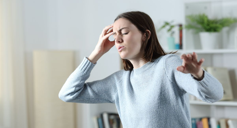 Huyết áp cao chóng mặt buồn nôn: Nguyên nhân và cách xử lý