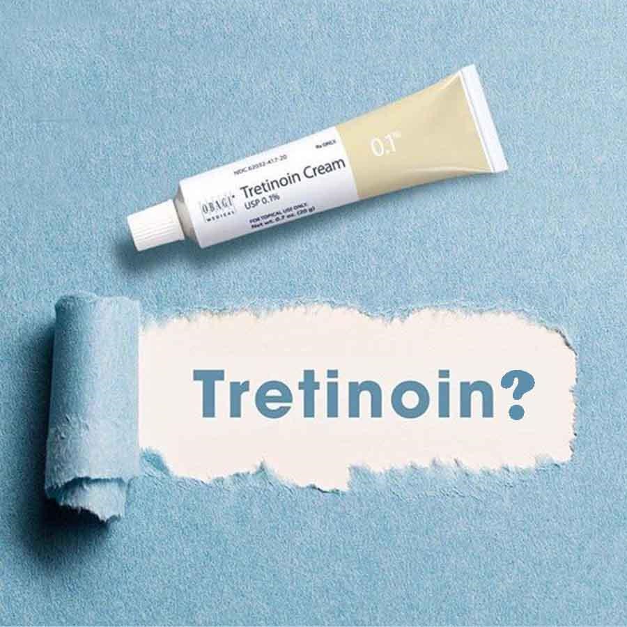 Tretinoin Là Gì? Công Dụng, Cách Dùng Và Những Lưu Ý Quan Trọng