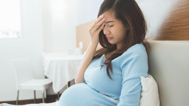 Nguyên nhân gây thiếu ối và biện pháp xử trí theo căn nguyên mà mẹ bầu nên biết