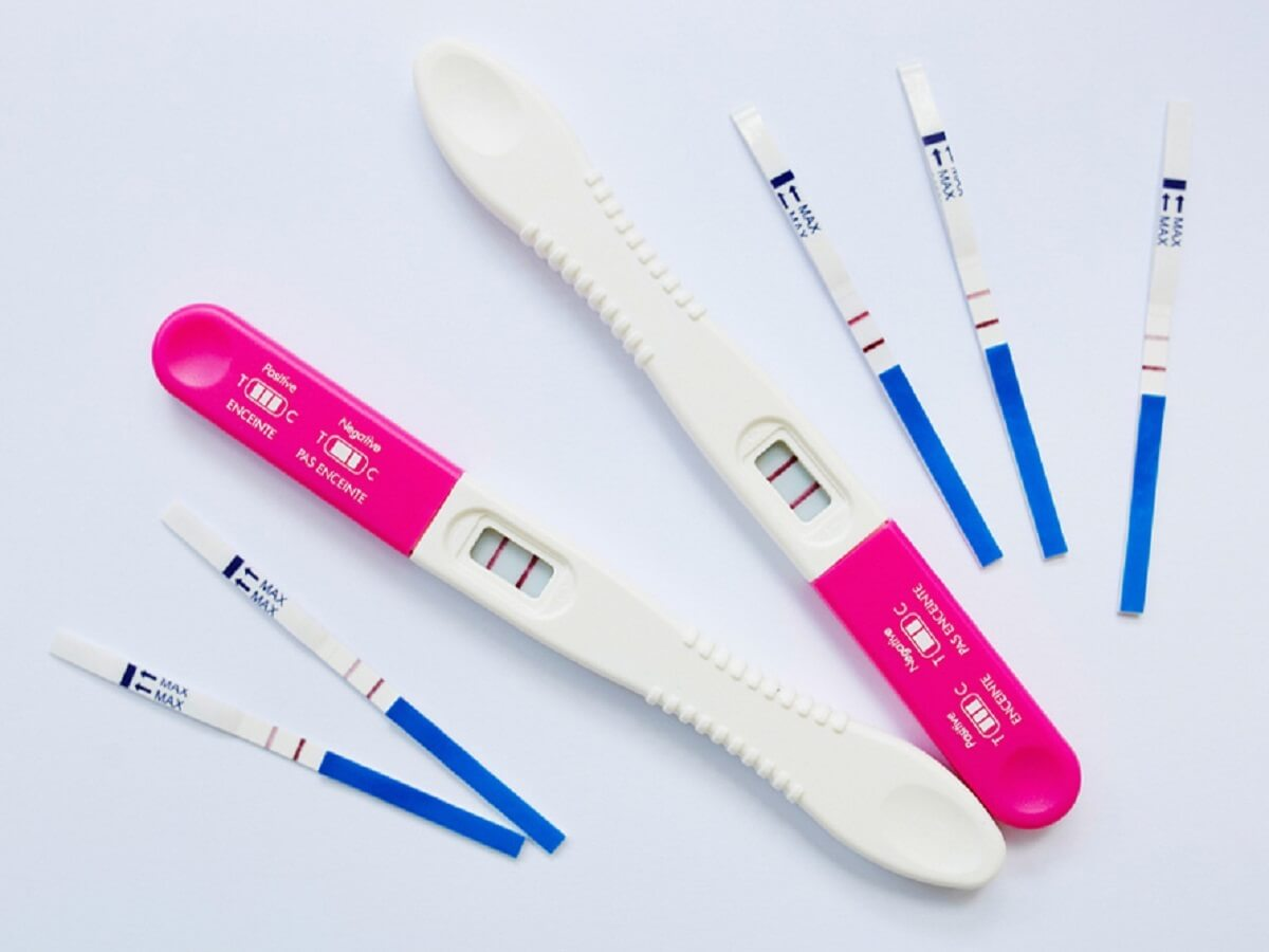 Que thử rụng trứng là gì? Cách dùng que thử rụng trứng & cách đọc kết quả