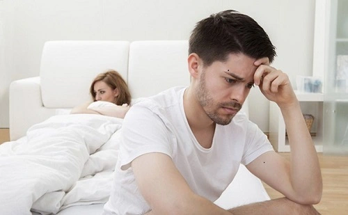 Xuất tinh sớm có ảnh hưởng đến sinh sản?