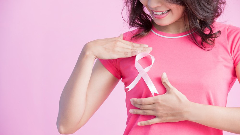 Hướng dẫn cách tự khám vòng 1 tại nhà