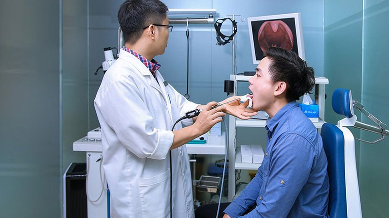 Những cách lấy viêm họng hạt an toàn và hiệu quả ngay tại nhà