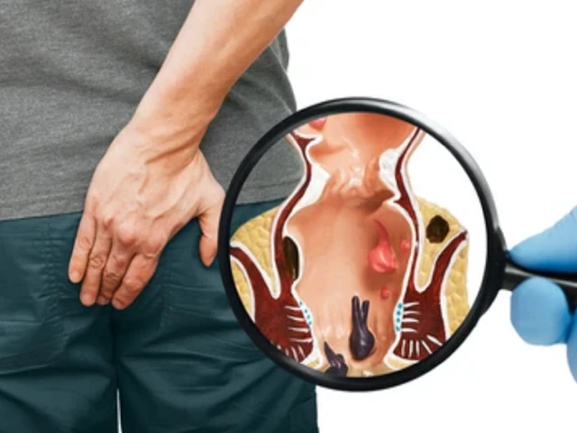 13 điều ghi nhớ để bệnh trĩ không thành “ác mộng”