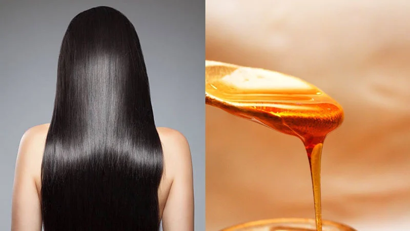 Dùng mật ong làm đẹp tóc: Đơn giản nhưng không phải ai cũng biết