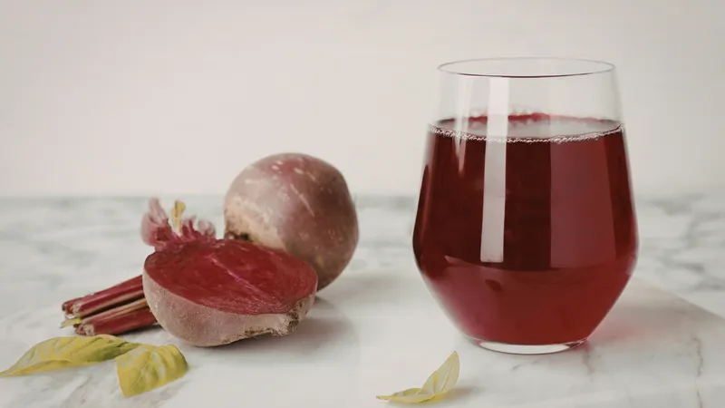 5 loại đồ uống thay thế cà phê giúp cơ thể tỉnh táo hơn