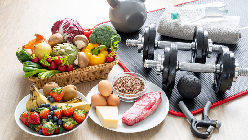 Lắc hông giảm mỡ bụng: Liệu có hiệu quả ?