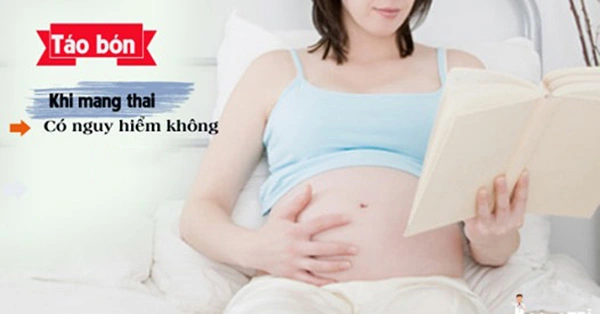 5 Cách Điều Trị Táo Bón Thai Kỳ An Toàn – Hiệu Quả Cho Bà Bầu