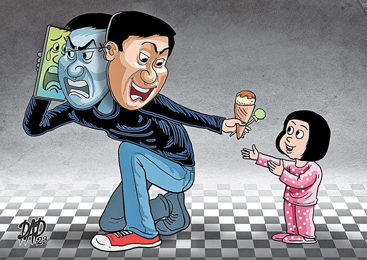 Chuyên gia tâm lý 'mách’ cha mẹ cách để phòng tránh con bị bắt cóc