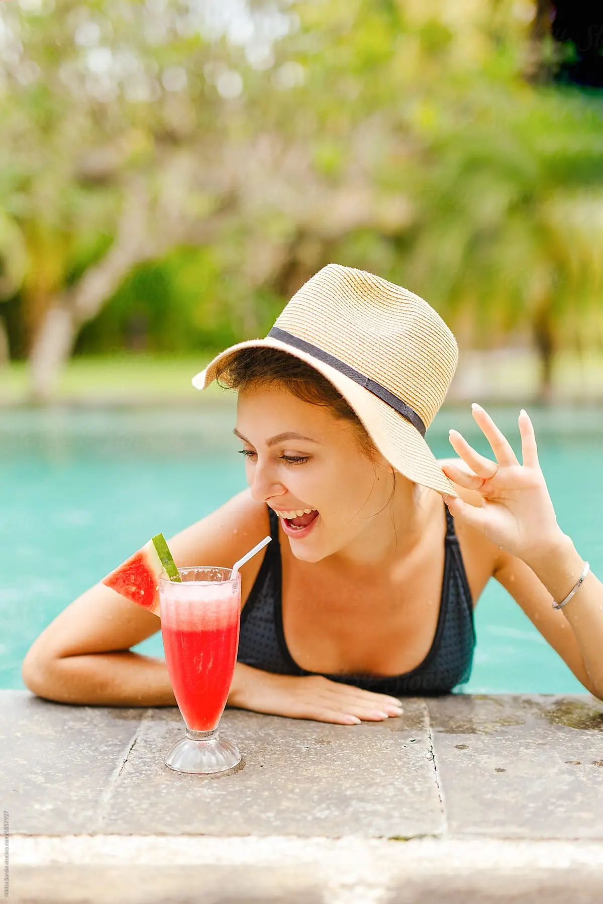 7 tuyệt chiêu làm mát cơ thể ngày hè