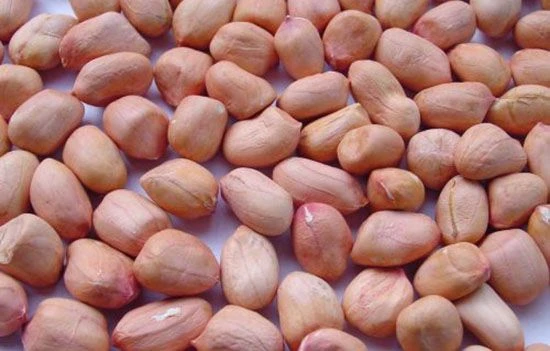 Vai trò dinh dưỡng của đậu phộng