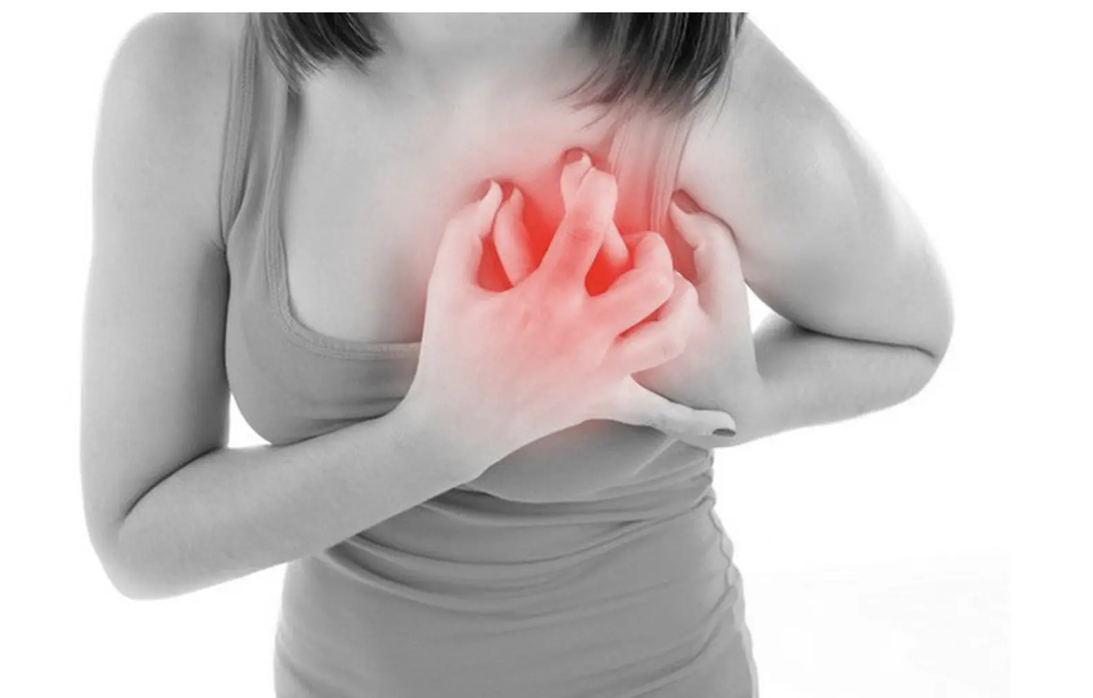 ĐAU NGỰC ĐẾN THÁNG: NGUYÊN NHÂN VÀ CÁCH GIẢM ĐAU AN TOÀN