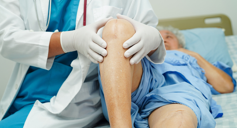 Ghép sụn khớp là gì? Các phương pháp ghép sụn phổ biến