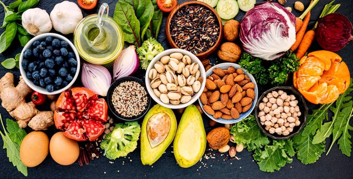 Mẹo dinh dưỡng khi mùa mưa đến: Giữ sức khỏe và tránh bệnh tật