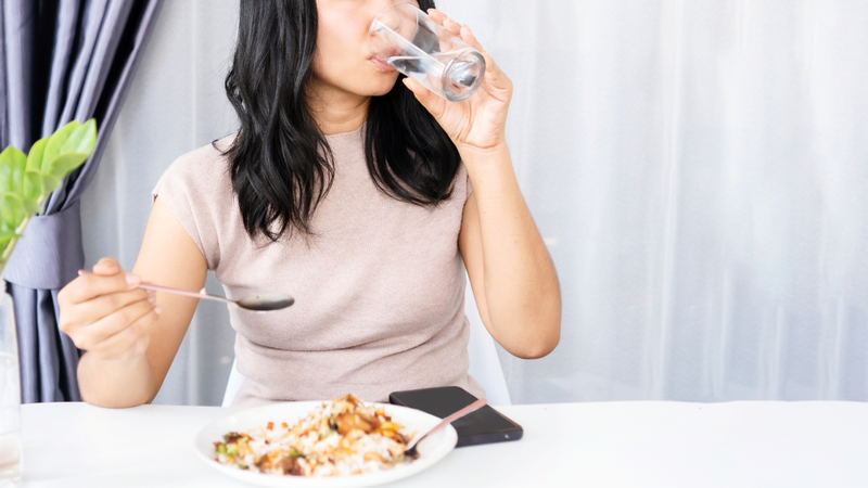 4 lý do khiến nhiều người chăm tập luyện vẫn béo