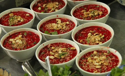 Ăn tiết canh, nem chạo... dễ nhiễm bệnh giun xoắn