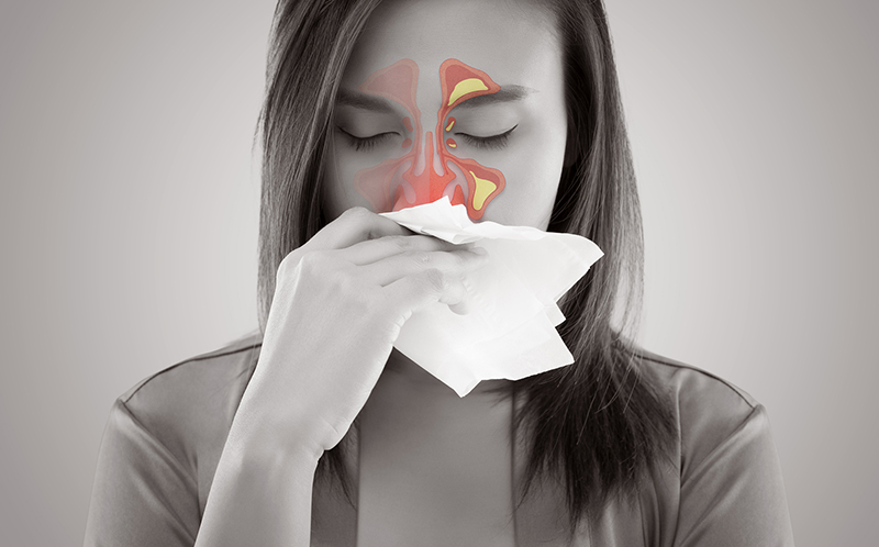 Tại sao khi thời tiết thay đổi thì người lại cảm thấy mệt?