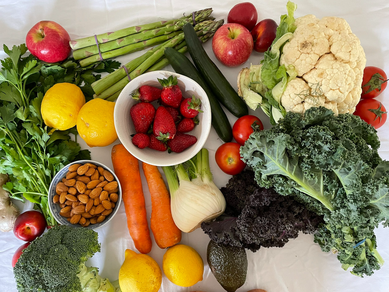 Gợi ý thực đơn cho người men gan cao trong 1 ngày và nguyên tắc thực đơn