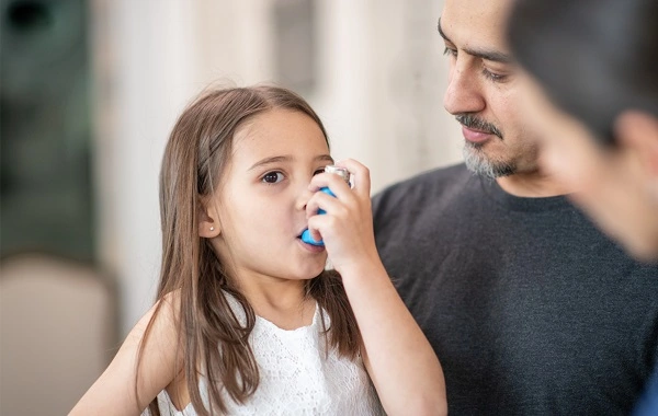 Cách tập thể dục an toàn ở người bệnh hen