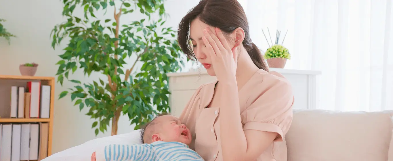 Cách chăm sóc mẹ bầu nghỉ dưỡng sức sau sinh