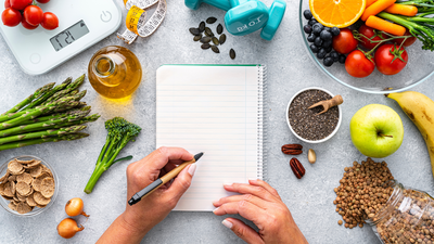 Bật mí 10 bí quyết giảm cân bền vững mà không cần kiêng cữ