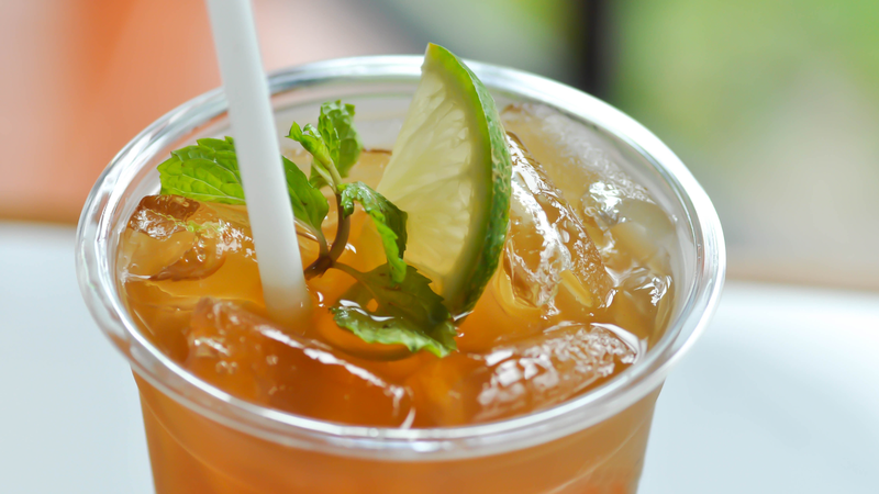 Mẹ sau sinh uống trà chanh được không? Khi nào có thể uống ?