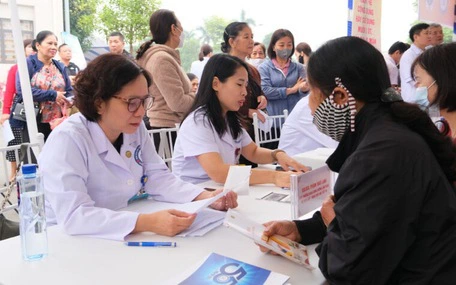 Biến chứng nguy hiểm tới tính mạng người vì các bệnh lý thần kinh do đái tháo đường