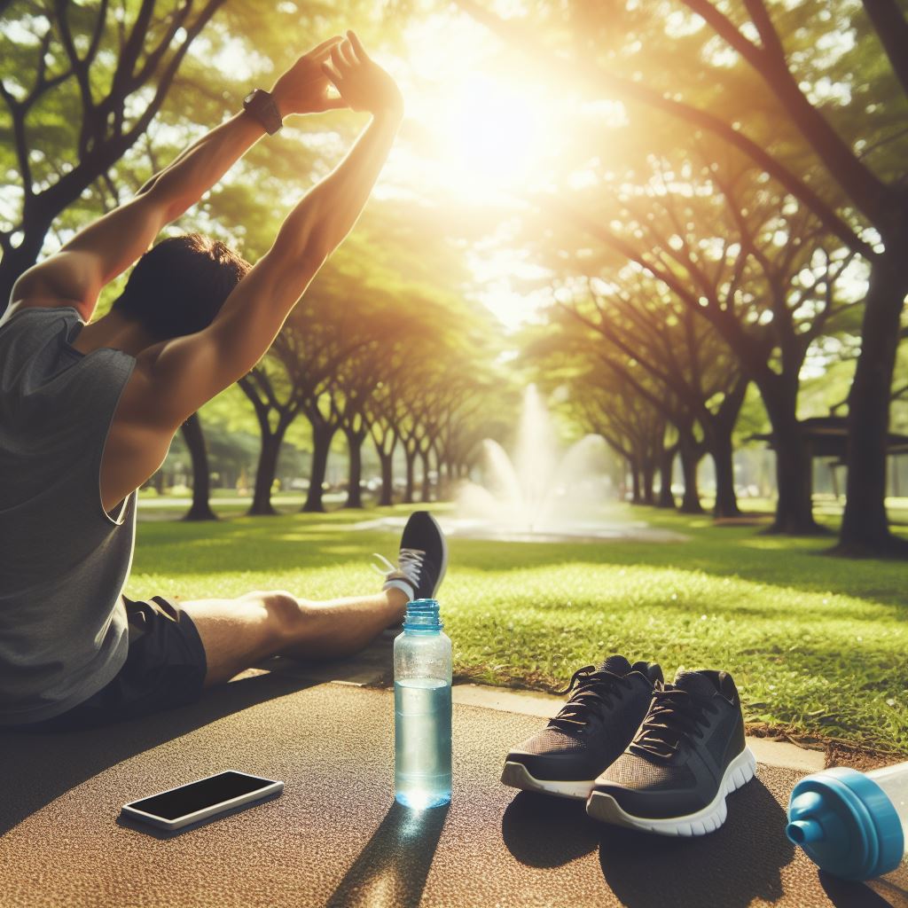 Bài tập cho người đau thần kinh tọa